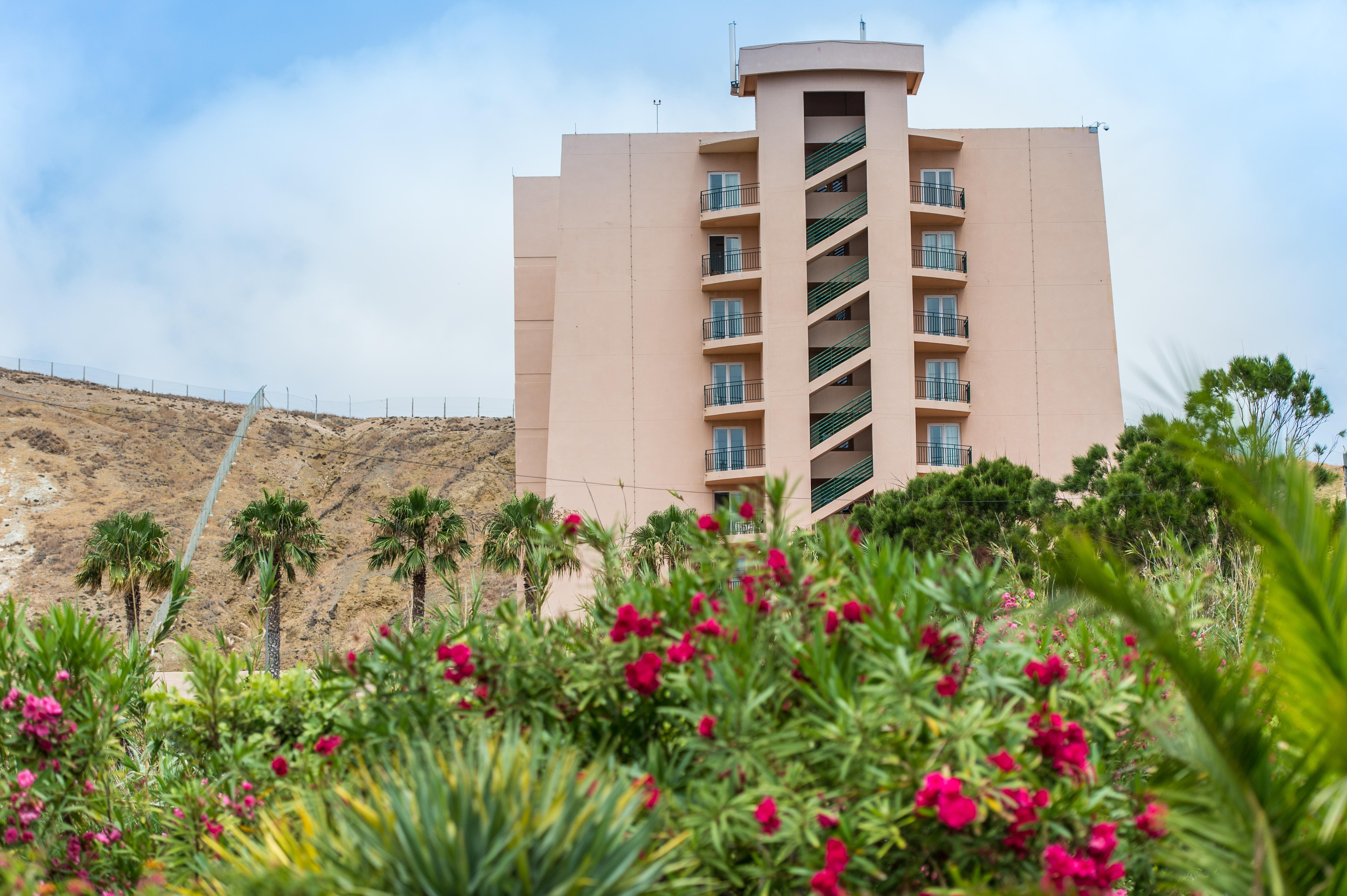 Vila Baleira Porto Santo Exterior photo