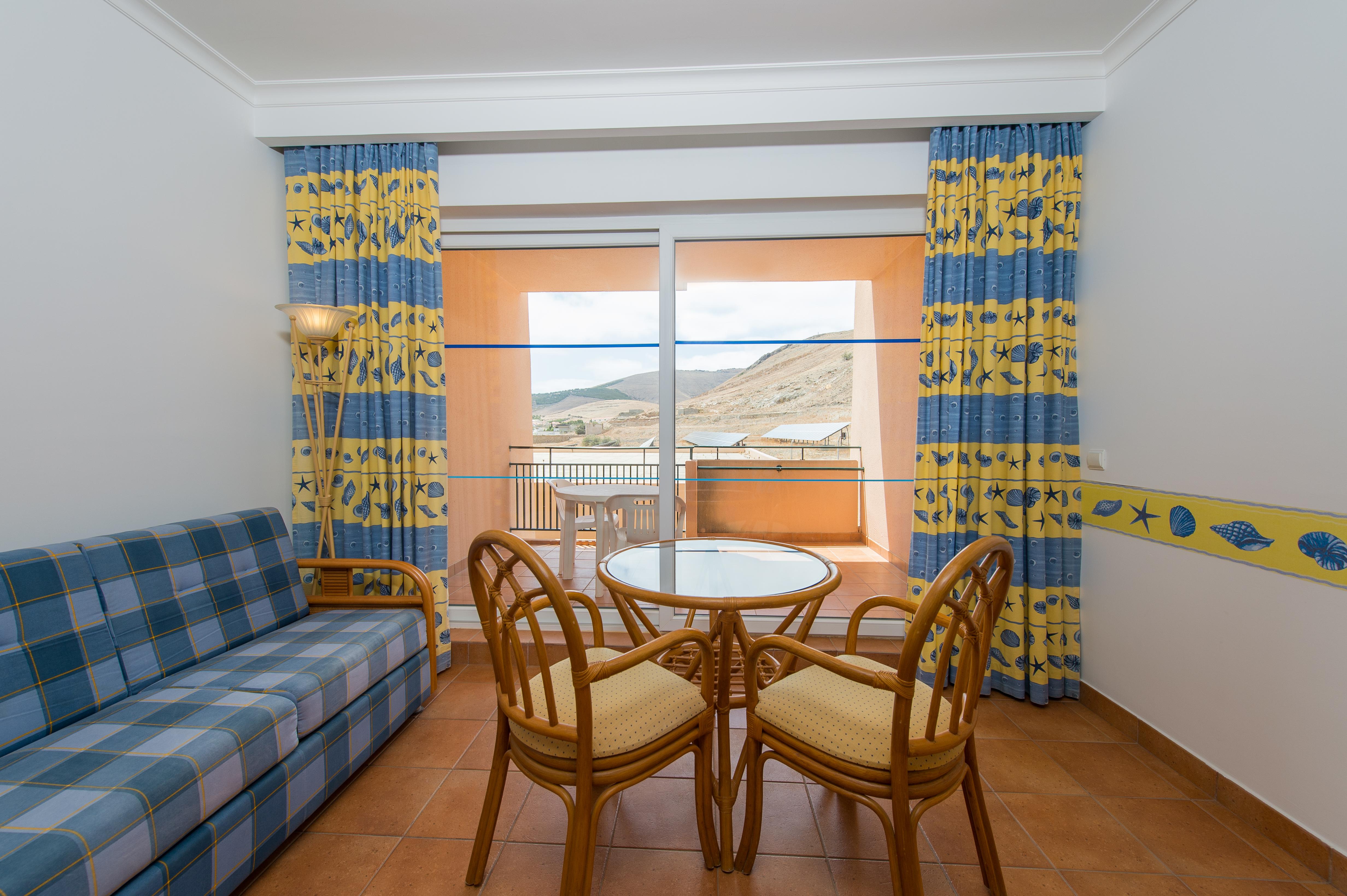 Vila Baleira Porto Santo Exterior photo